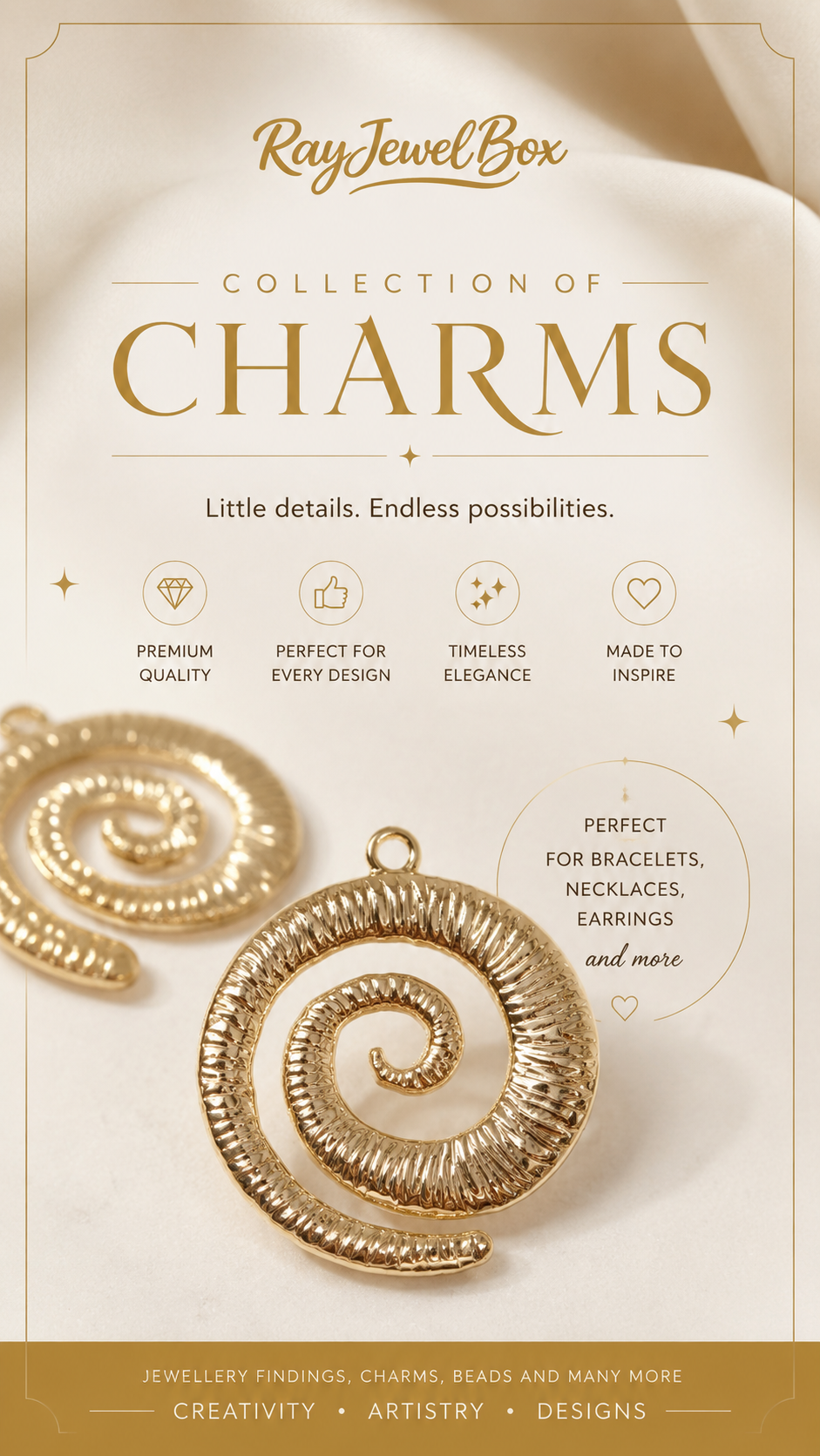 Premium Wholesale Materials